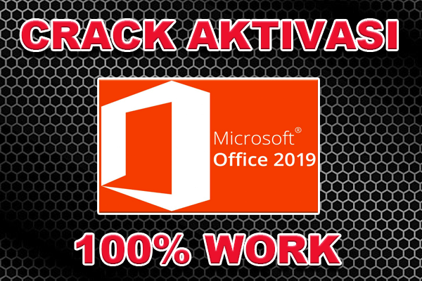 Aktivator Office 2019