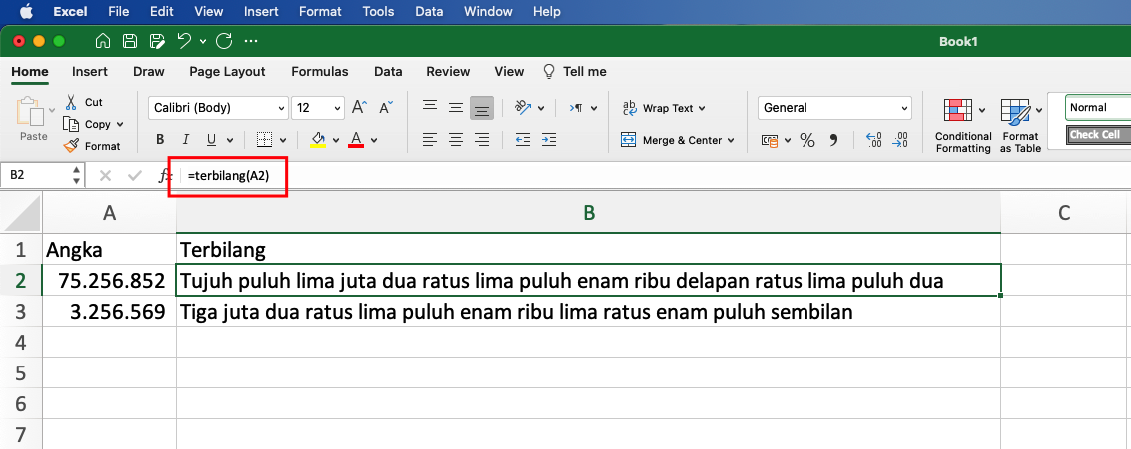 Download Aplikasi Terbilang Microsoft Excel Download Aplikasi Terbilang Microsoft Excel