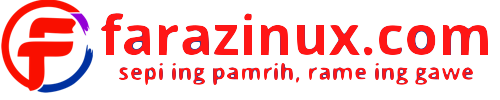 Farazinux