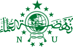 logo nahdlatul ulama (NU)