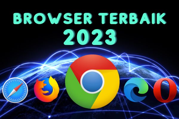 browser terbaik tahun 2023