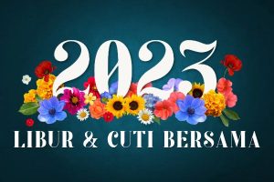 Download Edaran Libur 2023 Terbaru