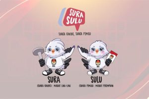 Logo dan Maskot Pemilu 2024 | Resmi KPU