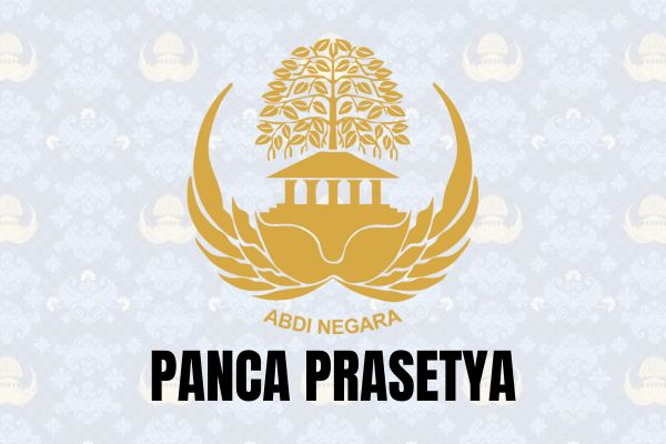 Panca Prasetya Korpri PDF | Free Download