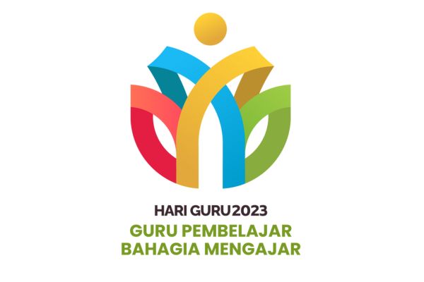 Logo HGN 2023 Kemenag & Desain Spanduk