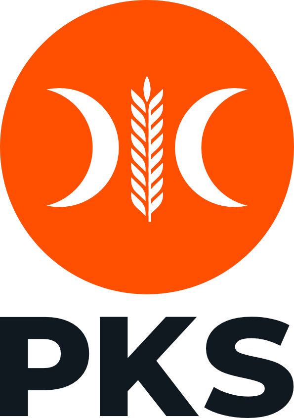 logo PKS (Partai Keadlian Sejahtera)