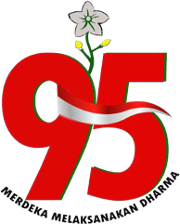 logo hari ibu ke 95 tahun 2023