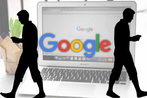 Akibat Ai Google PHK Ratusan Karyawan
