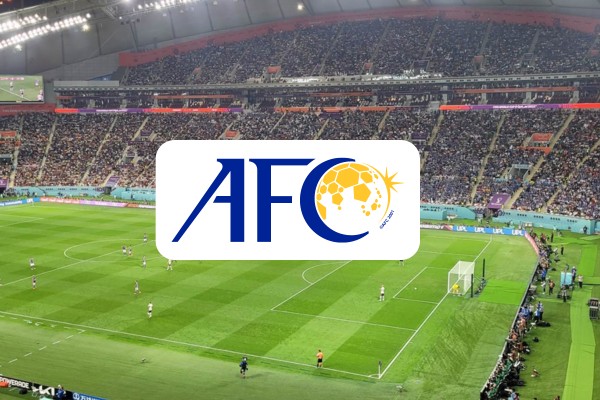 Piala Asia 2024 : Indonesia Berada di Group A