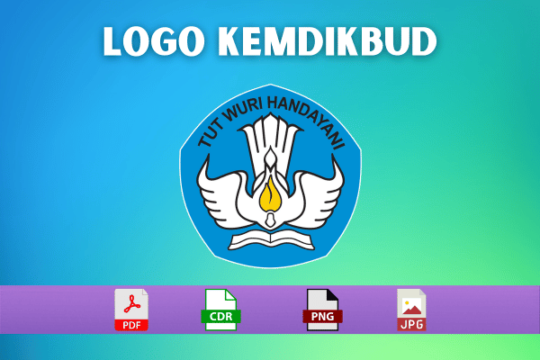 Logo Tut Wuri Handayani | Kemdikbud CDR, PNG, JPG, PDF