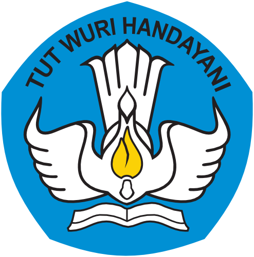 logo tut wuri handayani kemdikbud format png