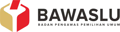 logo bawaslu terbaru