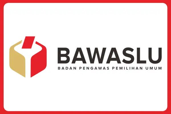 Download Logo Bawaslu | CDR, PNG, JPEG, PDF, AI