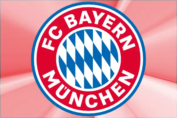 Logo Bayern Munchen | Download CDR, PNG, JPEG