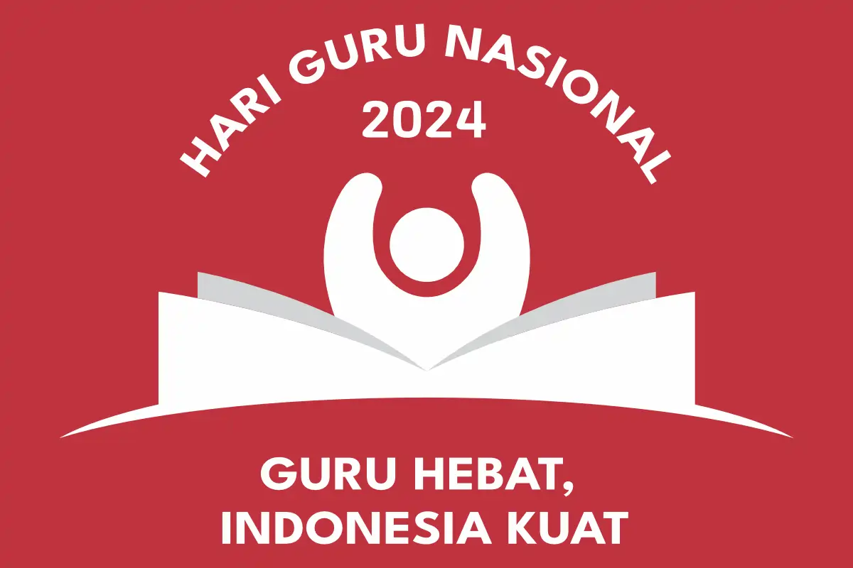 Logo HGN 2024 Kemdikbud | CDR, PDF, PNG, JPG