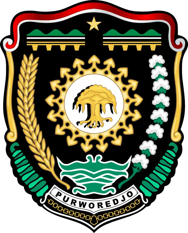 logo kabupaten purworejo png cdr jpeg jpg