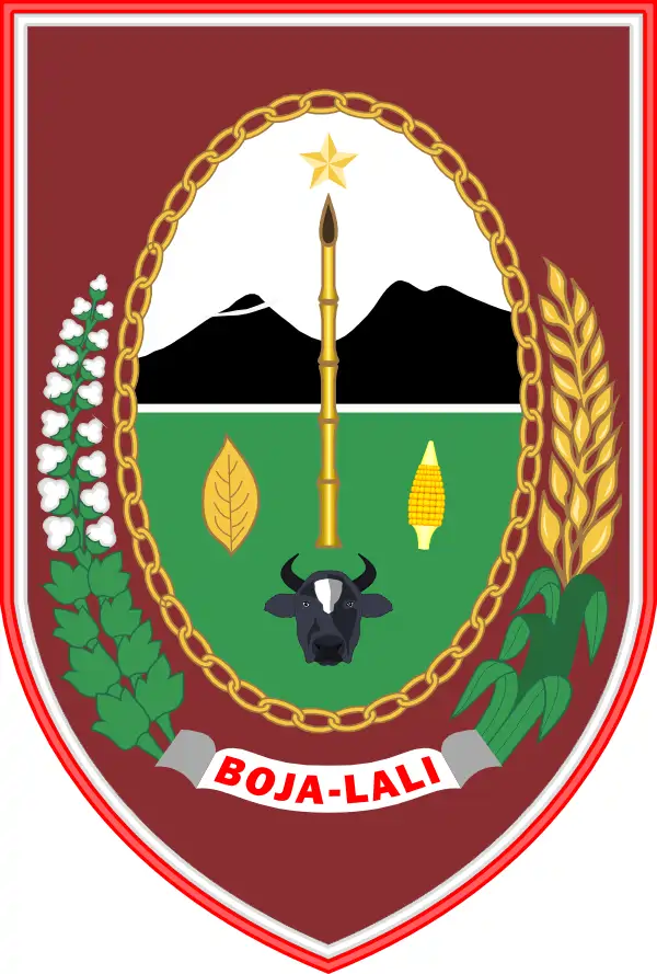 logo kabupaten boyolali png jpeg jpg cdr