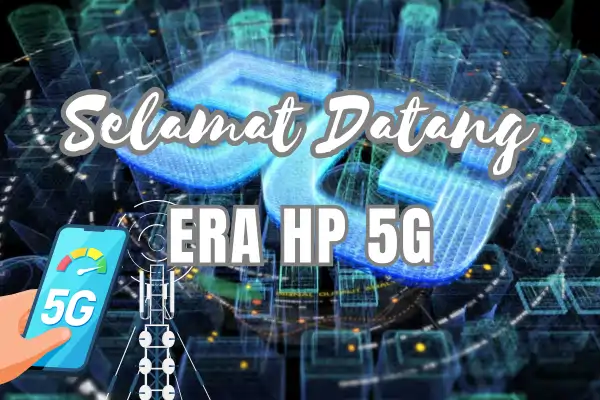 Harga Ponsel 5G