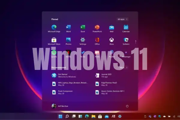 Windows 11