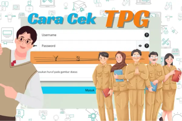 Cara Cek Tunjangan Guru dan Update Terbaru Info GTK 2025